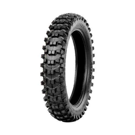 Pneu Cross Traseiro 120/80-19 Terra Force MX SM (Terreno médio